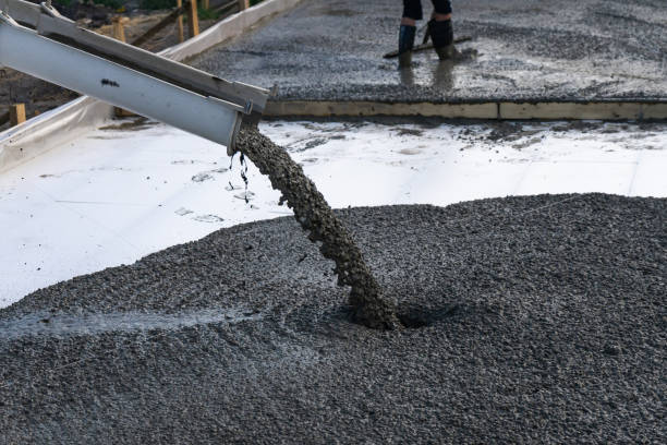 Best Stamped Concrete Near Me  in Pana, IL