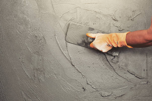 Concrete Slab Contractor in IL