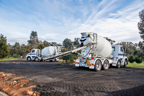Best Concrete Flooring Contractor  in Pana, IL