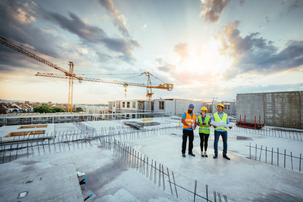 Best Concrete Contractor Near Me  in Pana, IL
