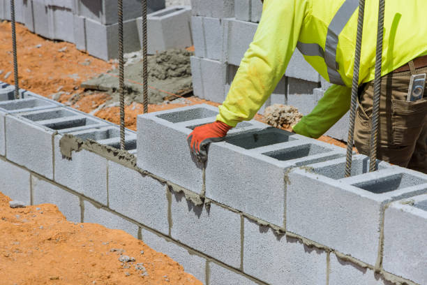 Best Residential Concrete Services  in Pana, IL