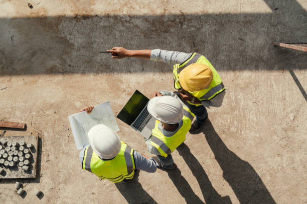 Best Custom Concrete Contractor  in Pana, IL