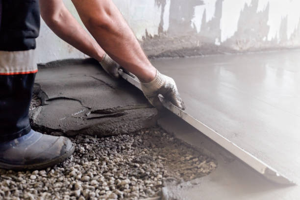 Best Driveway Concrete Repair  in Pana, IL
